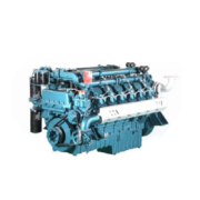 Marine Ship Engine
