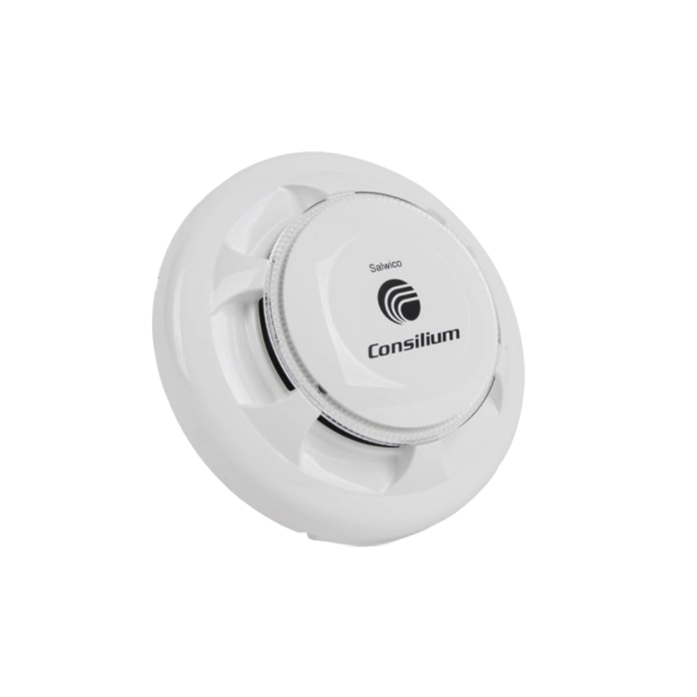 Safety, Fire Detection & Alarm Systems