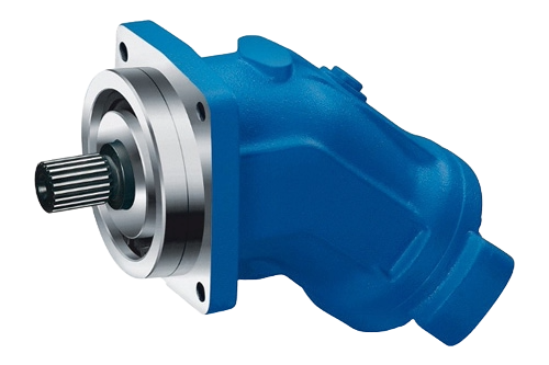 Hydraulic & Mechanical Equipment