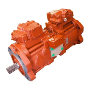 Marine Hydraulic Pump Model Type: G-16, G-17, G-18, G-19, G-20, G-420, FG-16, FG-17, FG-18, FG-19, FG-318, DG-16, DG-17, DG-18, DG-19 Hydraulic Pumps
