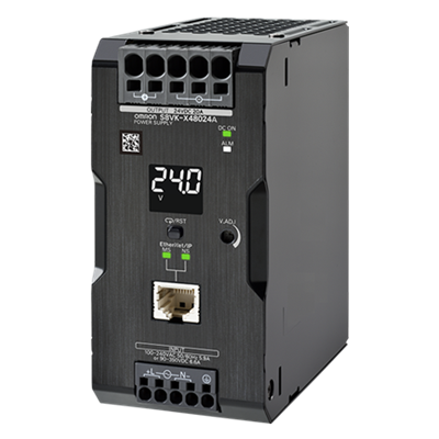 Industrial Electrical Systems